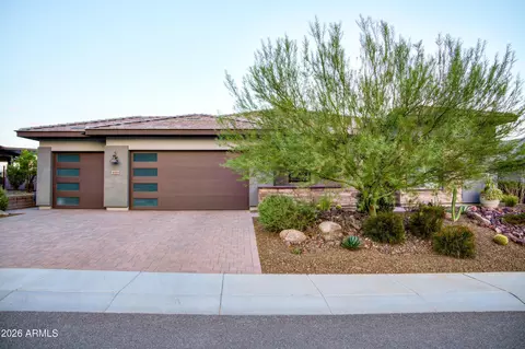 4185 Fence Post Way, Wickenburg, AZ 85390