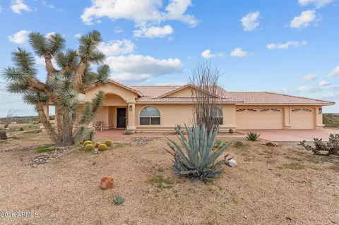 1315 N Mule Deer Trl, Wickenburg, AZ 85390