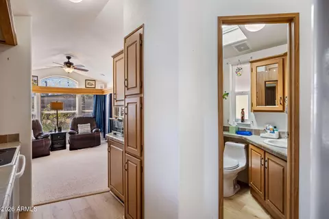 2232 Rodeo Rd, Overgaard, AZ 85933 photo 16