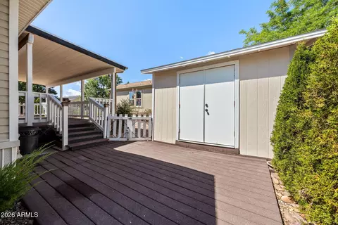 2232 Rodeo Rd, Overgaard, AZ 85933 photo 21