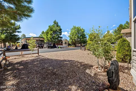 2232 Rodeo Rd, Overgaard, AZ 85933 photo 6