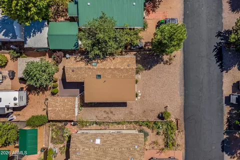 2232 Rodeo Rd, Overgaard, AZ 85933 photo 26