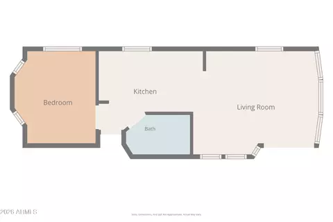 2232 Rodeo Rd, Overgaard, AZ 85933 photo 4