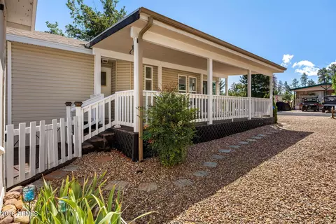 2232 Rodeo Rd, Overgaard, AZ 85933 photo 7