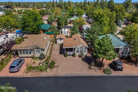 2232 Rodeo Rd, Overgaard, AZ 85933 photo 25