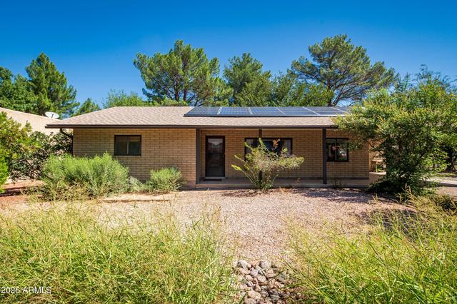 3520 E Yuma Dr, Rimrock, AZ 86335