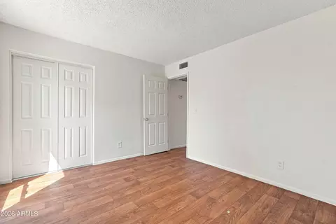 Bedroom - 6649 N 27th Ave, Phoenix, AZ 85017 photo 3 of 3