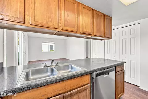 Kitchen - 6649 N 27th Ave, Phoenix, AZ 85017 photo 1 of 4