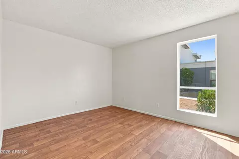 Bedroom - 6649 N 27th Ave, Phoenix, AZ 85017 photo 2 of 3