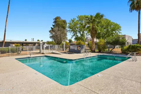 Exterior - 6649 N 27th Ave, Phoenix, AZ 85017 photo 2 of 2