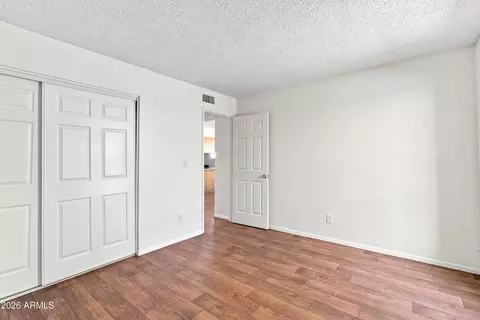 Bedroom - 6649 N 27th Ave, Phoenix, AZ 85017 photo 1 of 3
