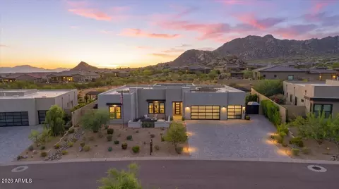 13105 E Juan Tabo Rd, Scottsdale, AZ 85255
