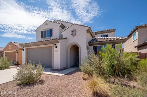 25502 N 164th Ave, Surprise, AZ 85387