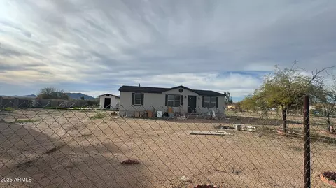 1050 N 379th Ave, Tonopah, AZ 85354