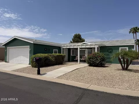 40664 N Wedge Dr, San Tan Valley, AZ 85140