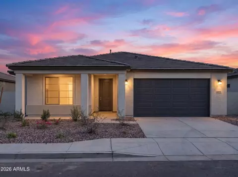 5035 W Capistrano Ave, Laveen, AZ 85339