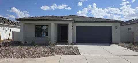 5035 W Capistrano Ave, Laveen, AZ 85339