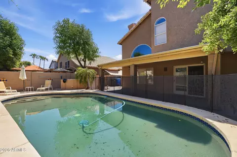 Exterior - 4658 E Kelly Dr, Gilbert, AZ 85234 photo 7 of 9