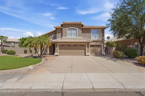 Exterior - 4658 E Kelly Dr, Gilbert, AZ 85234 photo 1 of 7