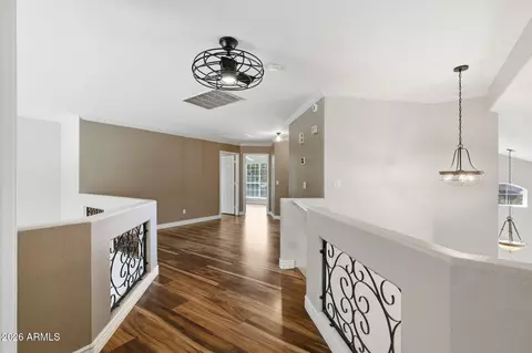 Entry Way - 4658 E Kelly Dr, Gilbert, AZ 85234 photo 1 of 3