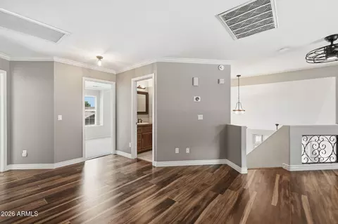 Entry Way - 4658 E Kelly Dr, Gilbert, AZ 85234 photo 2 of 3