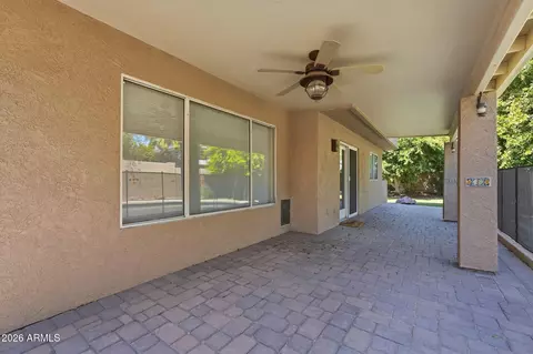 Exterior - 4658 E Kelly Dr, Gilbert, AZ 85234 photo 3 of 9