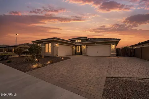 3513 S 184th Ave, Goodyear, AZ 85338
