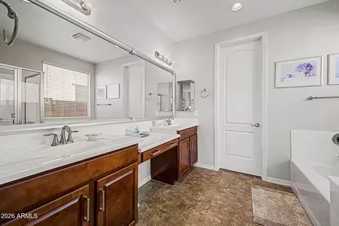 Bath - 2725 E Narrowleaf Dr, Gilbert, AZ 85298 photo 1 of 4