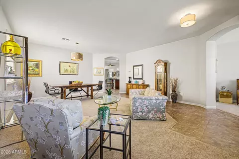 Living - 2725 E Narrowleaf Dr, Gilbert, AZ 85298 photo 4 of 4