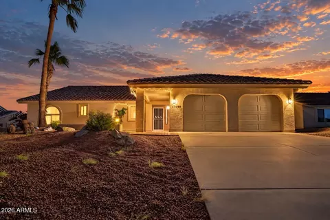 17449 E Caliente Dr, Fountain Hills, AZ 85268