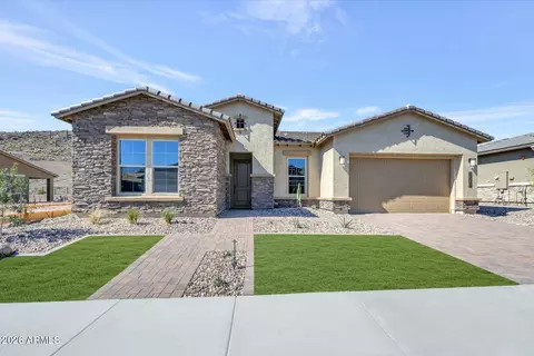 32340 N 135th Dr, Peoria, AZ 85383