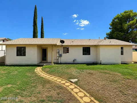 Other - 1940 E 13th St, Douglas, AZ 85607 photo 1 of 9