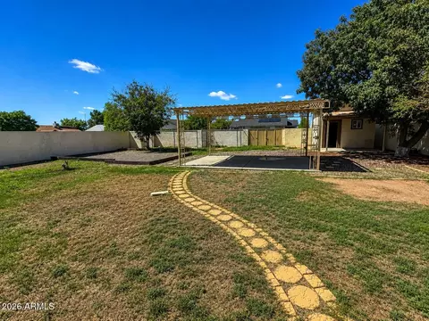 Exterior - 1940 E 13th St, Douglas, AZ 85607 photo 2 of 2