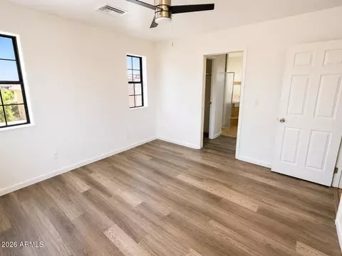 Bedroom - 1940 E 13th St, Douglas, AZ 85607 photo 2 of 2