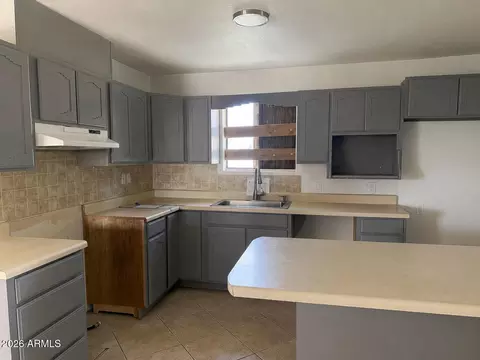 Kitchen - 1940 E 13th St, Douglas, AZ 85607 photo 2 of 2