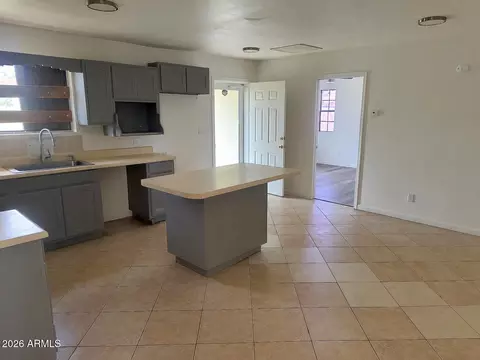 Kitchen - 1940 E 13th St, Douglas, AZ 85607 photo 1 of 2