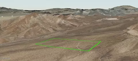 0 N Bee Dr #LOT 143, Dolan Springs, AZ 86441