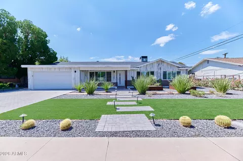 3032 N 81st St, Scottsdale, AZ 85251
