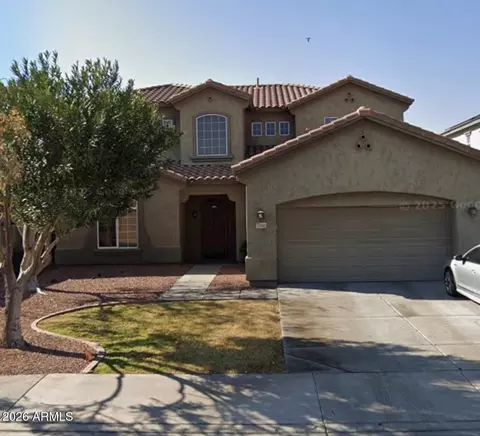 21554 N 106th Ln, Peoria, AZ 85382