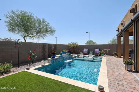 17947 W Fairview St, Goodyear, AZ 85338