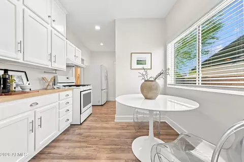 Kitchen - 1005 E Moreland St, Phoenix, AZ 85006 photo 1 of 6