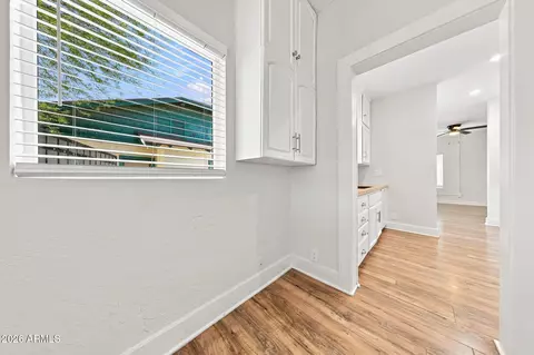 Entry Way - 1005 E Moreland St, Phoenix, AZ 85006 photo 1 of 2