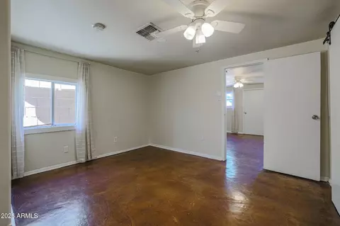 Bedroom - 1005 E Moreland St, Phoenix, AZ 85006 photo 5 of 5