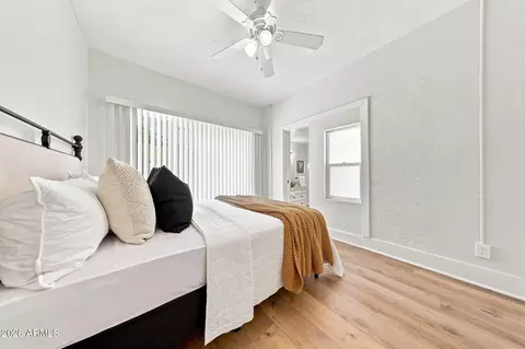 Bedroom - 1005 E Moreland St, Phoenix, AZ 85006 photo 1 of 5