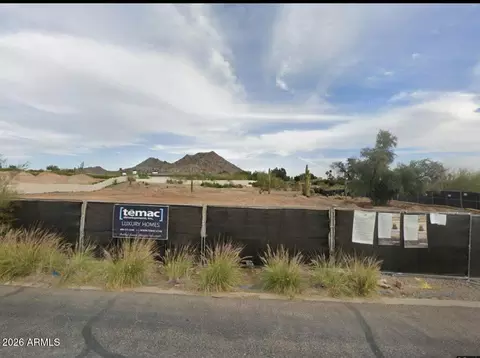 4602 E Quartz Mountain Rd #0, Paradise Valley, AZ 85253