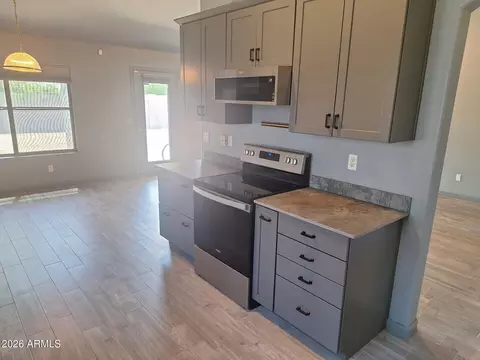 Kitchen - 7903 E Covina St, Mesa, AZ 85207 photo 5 of 5