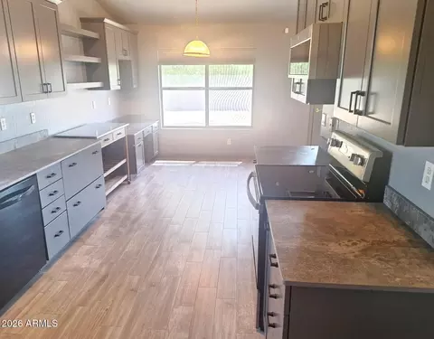Kitchen - 7903 E Covina St, Mesa, AZ 85207 photo 1 of 5