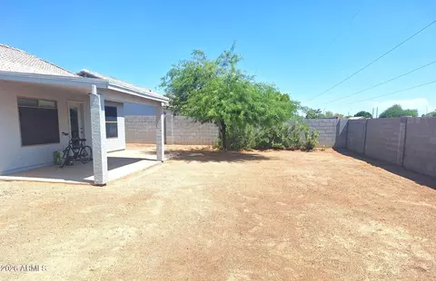 Exterior - 7903 E Covina St, Mesa, AZ 85207 photo 3 of 4