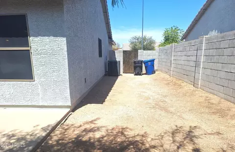 Exterior - 7903 E Covina St, Mesa, AZ 85207 photo 4 of 4