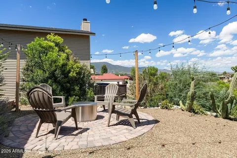 4471 E Vista Dr, Cottonwood, AZ 86326